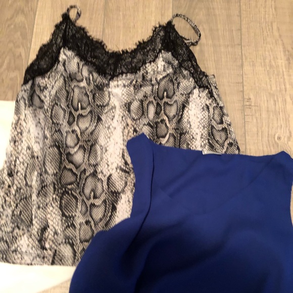 Summer tops - Picture 5 of 5